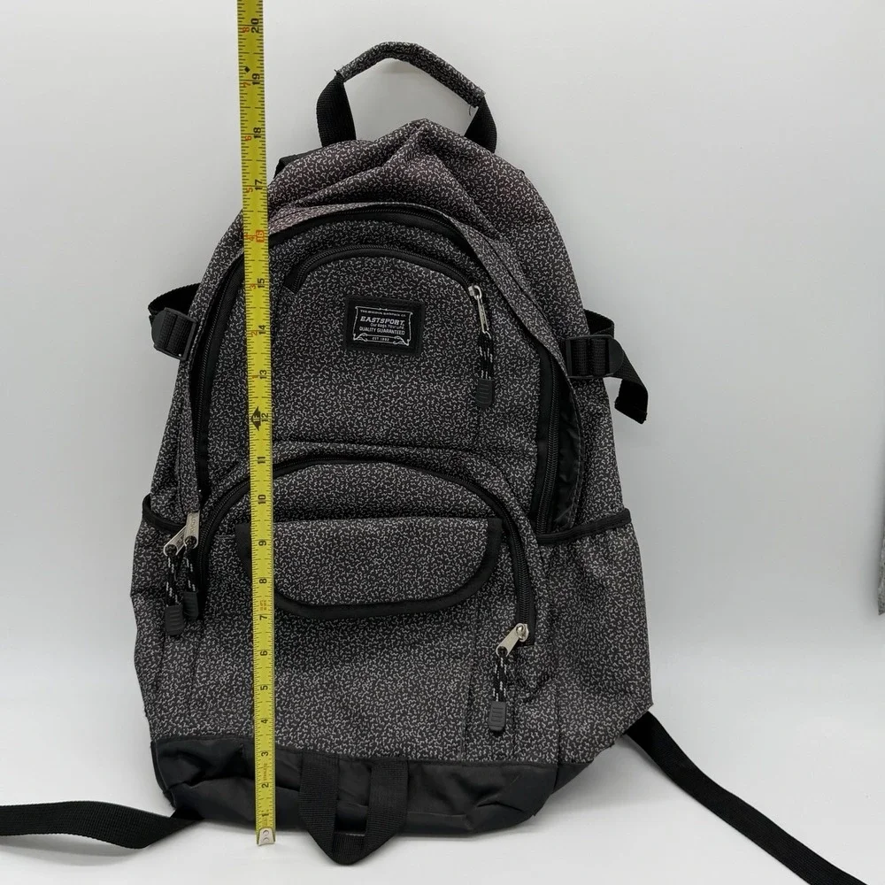 Eastsport millennial tech